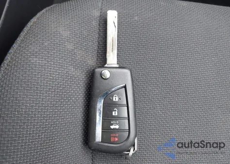 2022 Toyota Corolla Se из США, поврежденный, VIN 5YFS4MCE1NP118423